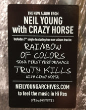 Load image into Gallery viewer, Neil Young &amp; Crazy Horse | Colorado (New)
