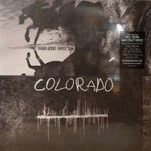 Load image into Gallery viewer, Neil Young &amp; Crazy Horse | Colorado (New)
