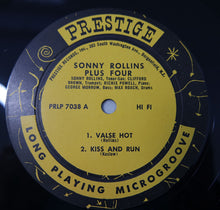 Load image into Gallery viewer, Sonny Rollins | Plus 4

