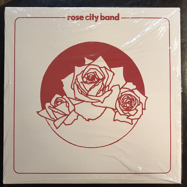 Rose City Band | Rose City Band (New)