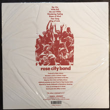 Load image into Gallery viewer, Rose City Band | Rose City Band (New)
