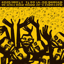 Load image into Gallery viewer, Various | Spiritual Jazz 10: Prestige (New)
