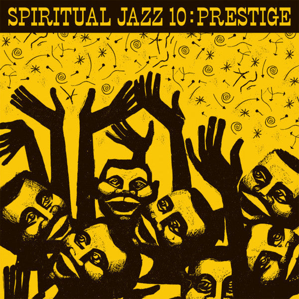 Various | Spiritual Jazz 10: Prestige (New)