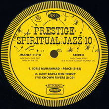 Load image into Gallery viewer, Various | Spiritual Jazz 10: Prestige (New)
