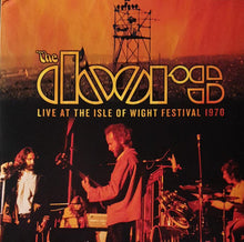 Load image into Gallery viewer, The Doors | Live at the Isle of Wight Festival 1970 (New)

