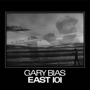 Gary Bias | East 101 (New)