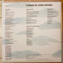 Load image into Gallery viewer, Odair José | O Filho De José E Maria (New)
