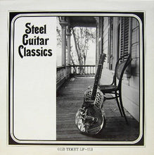 Load image into Gallery viewer, Various | Steel Guitar Classics
