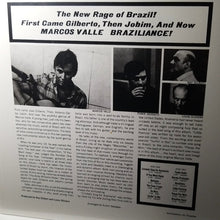 Load image into Gallery viewer, Marcos Valle | Braziliance! (New)
