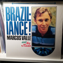Load image into Gallery viewer, Marcos Valle | Braziliance! (New)

