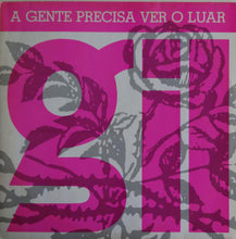 Load image into Gallery viewer, Gilberto Gil | A Gente Precisa Ver O Luar
