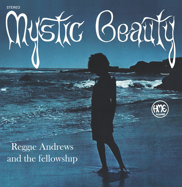 Reggie Andrews | Mystic Beauty (New)