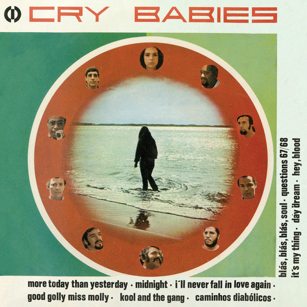 Cry Babies | Cry Babies (New)