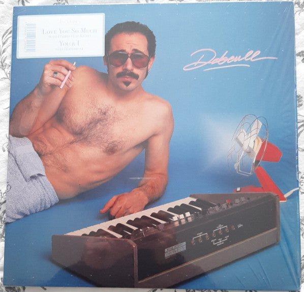 Dabeull | Intimate Fonk – Tunnel Records