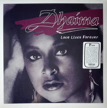 Load image into Gallery viewer, Dhaima | Love Lives Forever (New)
