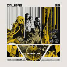 Calibro 35 | Momentum (New)