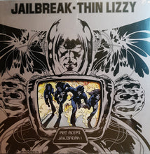 Load image into Gallery viewer, Thin Lizzy | Jailbreak (New)
