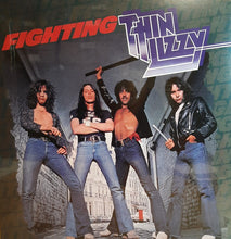 Load image into Gallery viewer, Thin Lizzy | Fighting (New)
