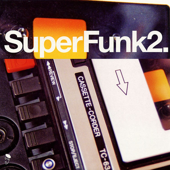 Various | SuperFunk2. (New)