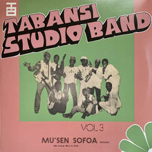 Load image into Gallery viewer, Tabansi Studio Band | Wakar Alhazai Kano / Mus&#39;en Sofoa (New)
