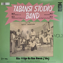 Load image into Gallery viewer, Tabansi Studio Band | Wakar Alhazai Kano / Mus&#39;en Sofoa (New)
