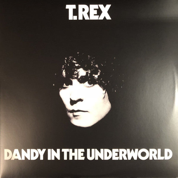T. Rex | Dandy In The Underworld (New)