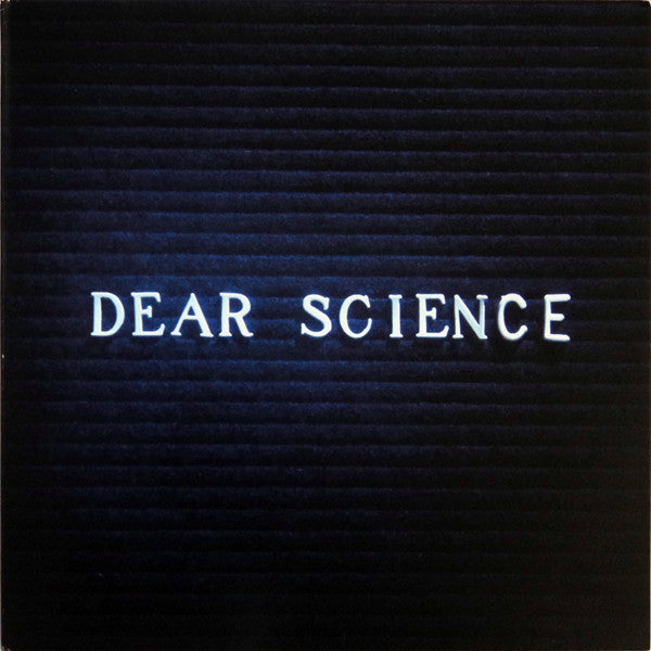 TV On The Radio | Dear Science