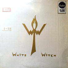 Load image into Gallery viewer, White Witch | A Spiritual Greeting
