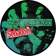 Load image into Gallery viewer, Sebadoh | Gimme Indie Rock!
