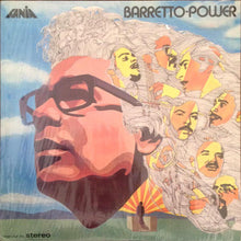 Load image into Gallery viewer, Ray Barretto | Barretto Power (New)
