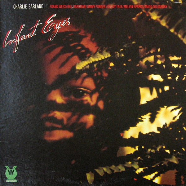 Charles Earland | Infant Eyes