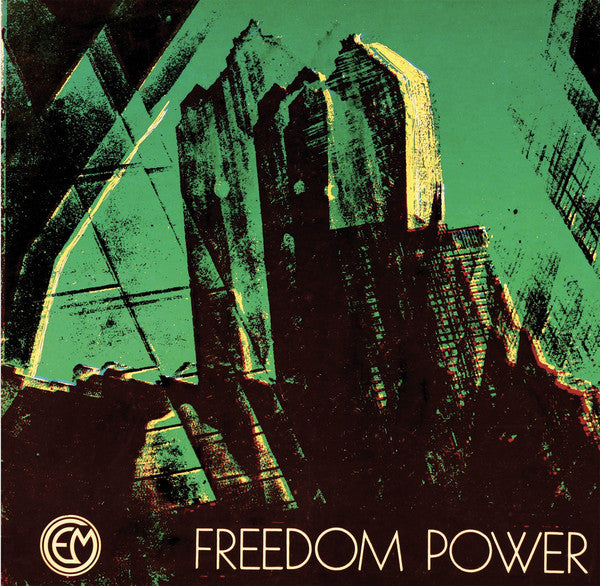 Various | Freedom Power (New)