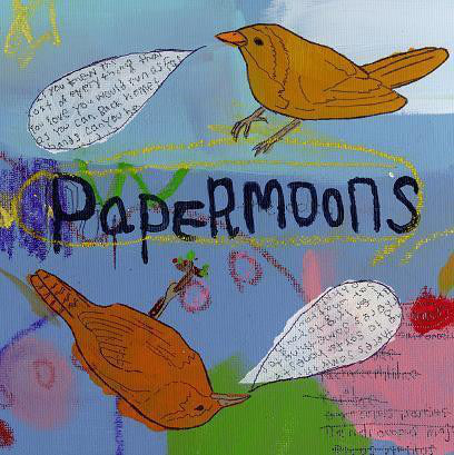 Papermoons | Papermoons
