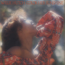 Load image into Gallery viewer, Willie Hutch | Color Her Sunshine
