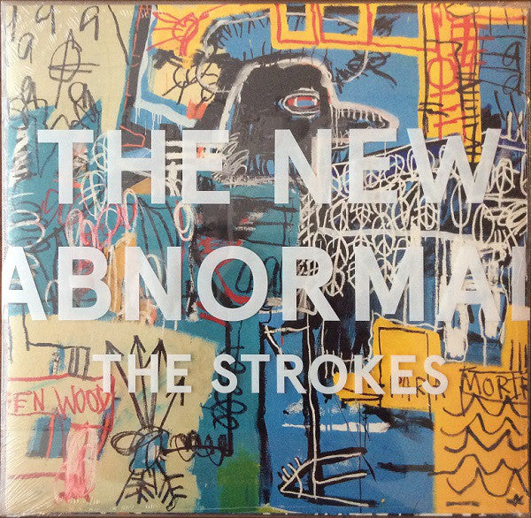 The Strokes | The New Abnormal (New)