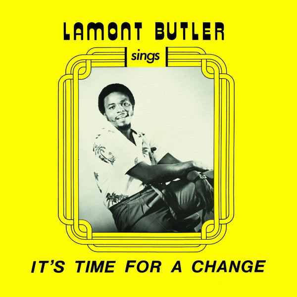 Lamont Butler | It's Time For A Change (New)