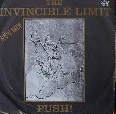 The Invincible Limit | Push!