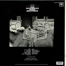 Load image into Gallery viewer, The Byrds | The Notorious Byrd Brothers (New)
