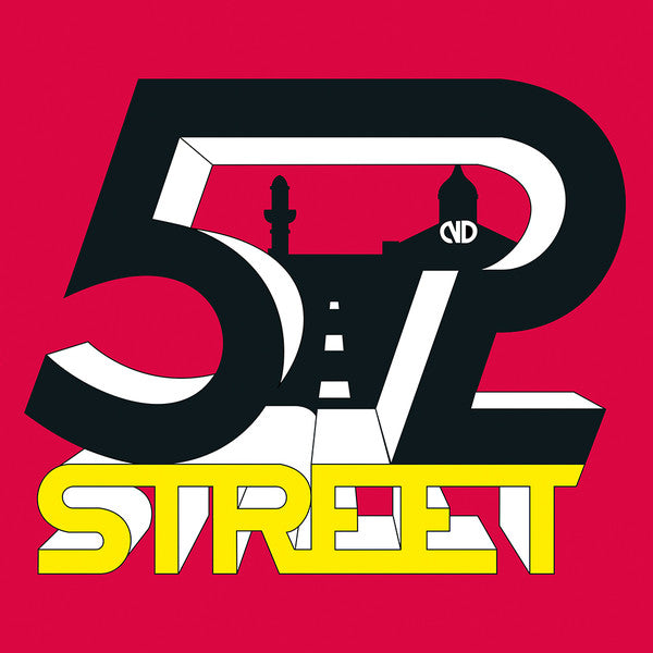 52nd Street | Look Into My Eyes (New)