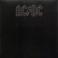 Load image into Gallery viewer, AC/DC | Back In Black (New)
