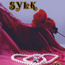 Load image into Gallery viewer, Sylk | Sylk (New)
