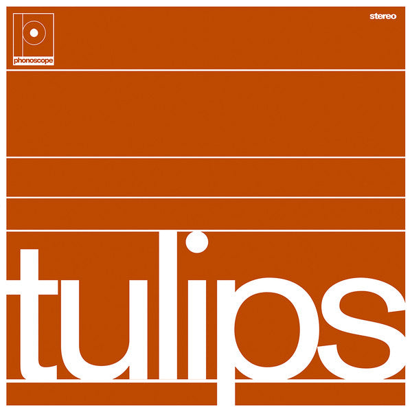 Maston | Tulips (New)