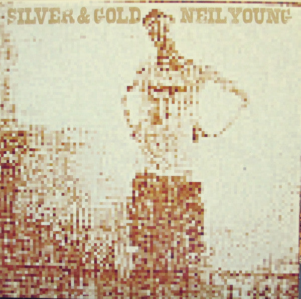 Neil Young | Silver & Gold (New)