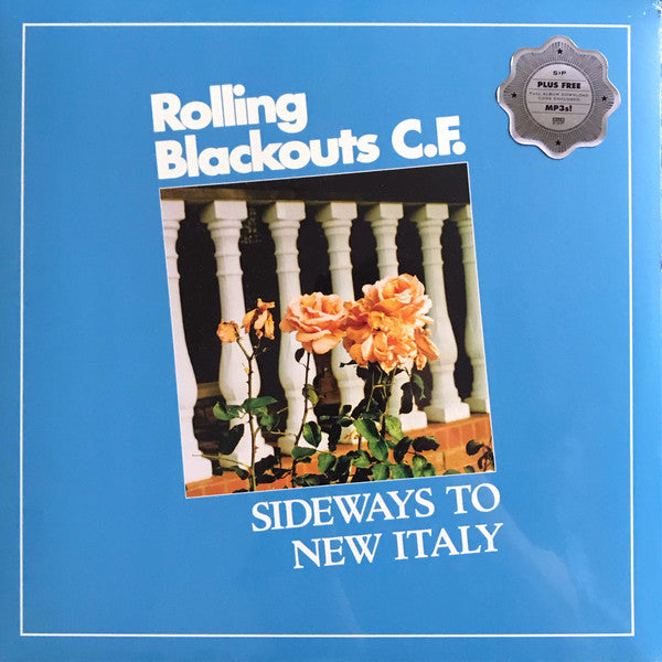 Rolling Blackouts Coastal Fever | Sideways To New Italy (New)