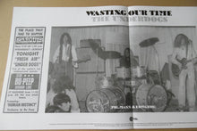 Load image into Gallery viewer, The Underdogs (4) | Wasting Our Time (New)
