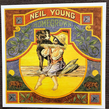 Load image into Gallery viewer, Neil Young | Homegrown (New)
