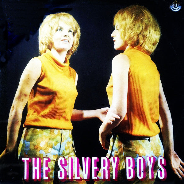 The Silvery Boys | The Silvery Boys (New)