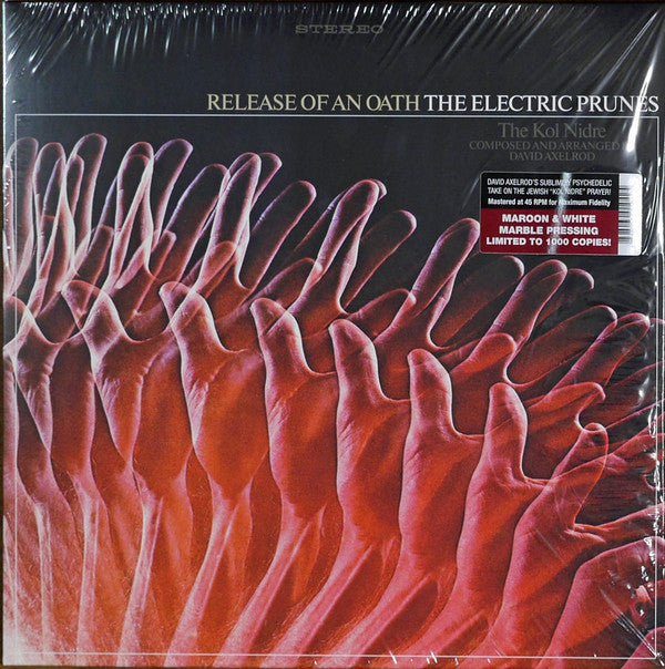 The Electric Prunes | Release Of An Oath (New)