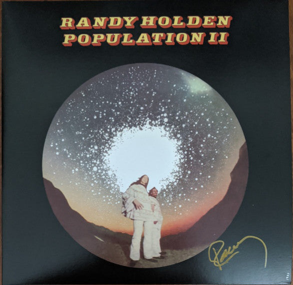Randy Holden | Population II (New)