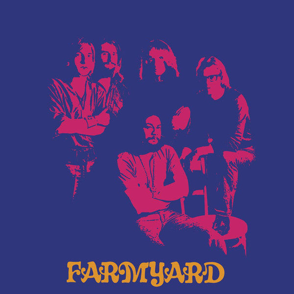 Farmyard | Farmyard (New)